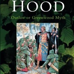 GET [EPUB KINDLE PDF EBOOK] Robin Hood by  Doel 📮