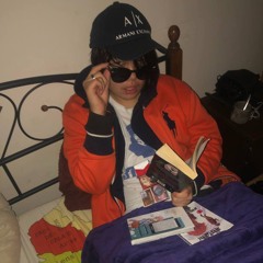 w/ luvfu играю с дерьмом (@yxngwaga x whyfiveee)