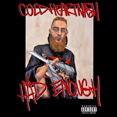 HAD ENOUGH (prod. ERLAX)