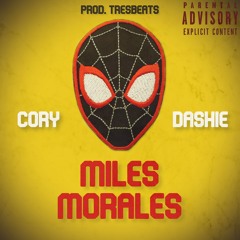 CoryxKenshin feat. Dashie - Miles Morales