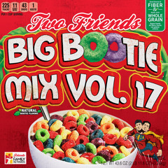 2F Big Bootie Mix #17