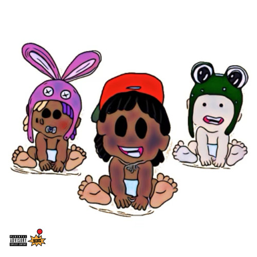 Bravoo HunnidZ + Juggrixhrandy - Froze [Prod: Chenpol]