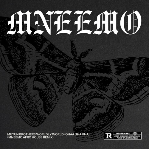 Muyun Brothers Worldly World (Ohaa Uha Uha) (MNEEMO Afro House Remix)