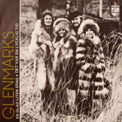 Glenmarks - Det var en lycklig tid
