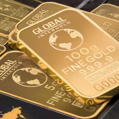 All the Gold in Paradise