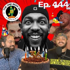Kendrick's Surprise Party | Ep. 444