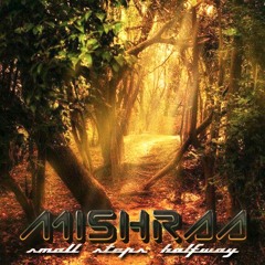 Mishraa - Small Steps To Halfway