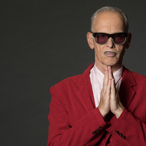 Stream Blue Screen w/ John Waters & Amar (Christmas Special) 041224 by