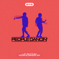L.P. Rhythm - People Dancin'
