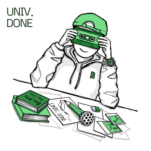 UNIV. DONE
