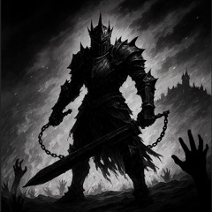 JOUST - BURNED - IMMINENT REMIX