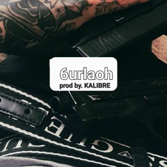 burlaoh - KALIBRE music