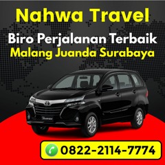 Call 0822-2114-7774, Carter Travel Kota Malang