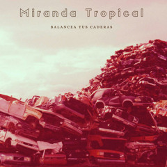 Balancea Tus Caderas