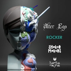 Shaker Makers Feat Barba Negra - Rocker
