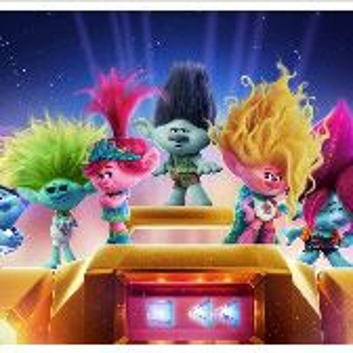 Stream Trolls Band Together 2023 FuLLMovie Online ENG SUB MP4