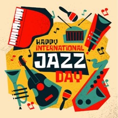 International Jazz Day 2023 Mexico Chapter
