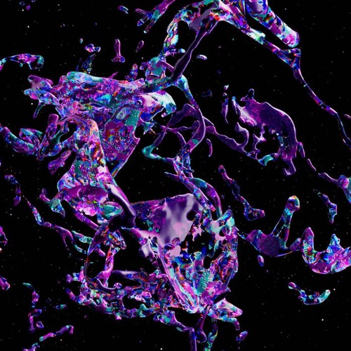 03 Helena Hauff - Touching Plastic [fabric Originals]