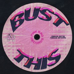 Roman (US) - Bust This