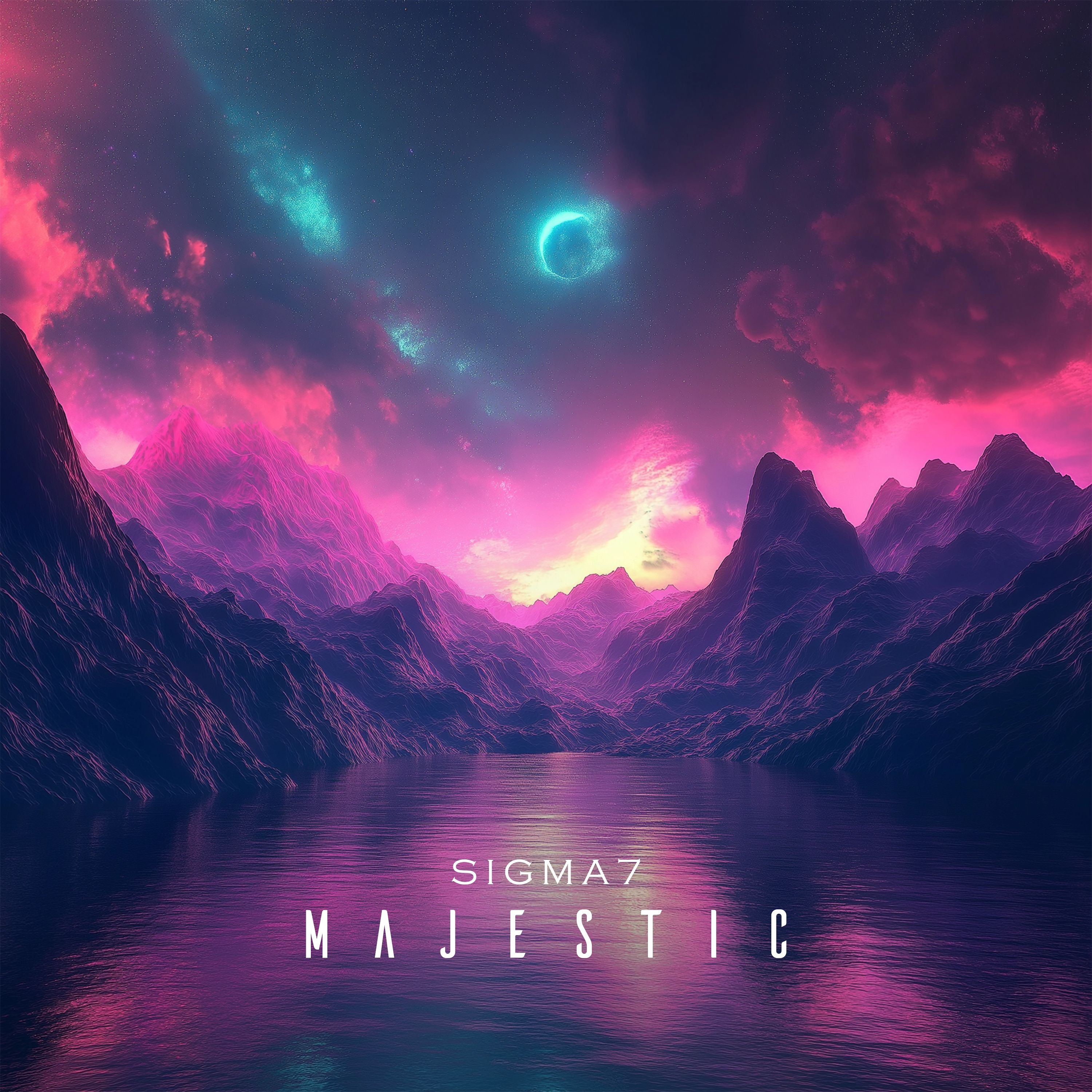 MAJESTIC episode artwork