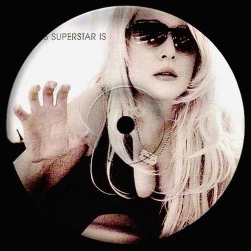 cover art for Princess Superstar - Perfect (Olivar Edit) [FREE DL]