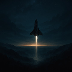 The Dark Voyage – Episode 1 (Departure)
