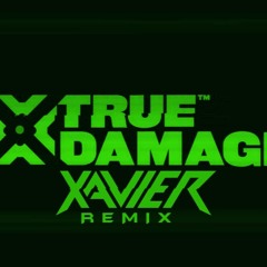 Giants (Xavier Remix)