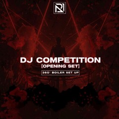 CASPA NOX - PULSE DJ COMP