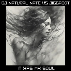It Has My Soul- DJ Natural Nate® VS Jiggabot- 77Deuce