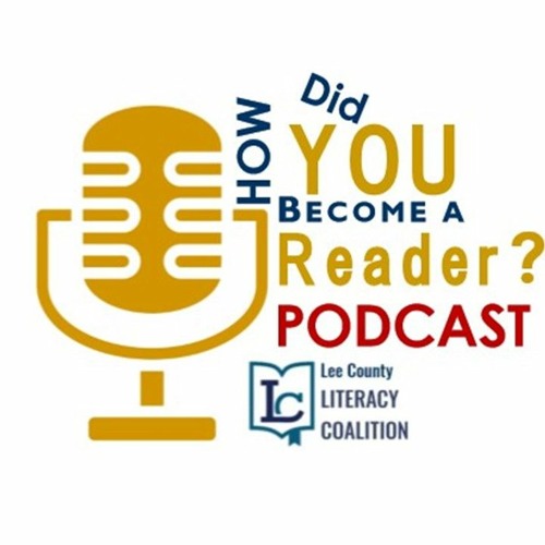 How Did You Become a Reader? - Dr. Megan-Brette Hamilton