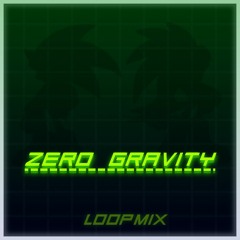 ZERO GRAVITY - A Sonic Riders Megalo (Final Version)