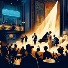 Jazz Club {Instrumental} 𝑷𝒓𝒐𝒅. 𝑩𝒚 Operation O™