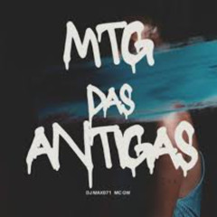 MTG MIAME DAS ANTIGAS LINEAR  - DJ DOM