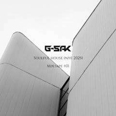 Mixtape #001 (Soulful House)