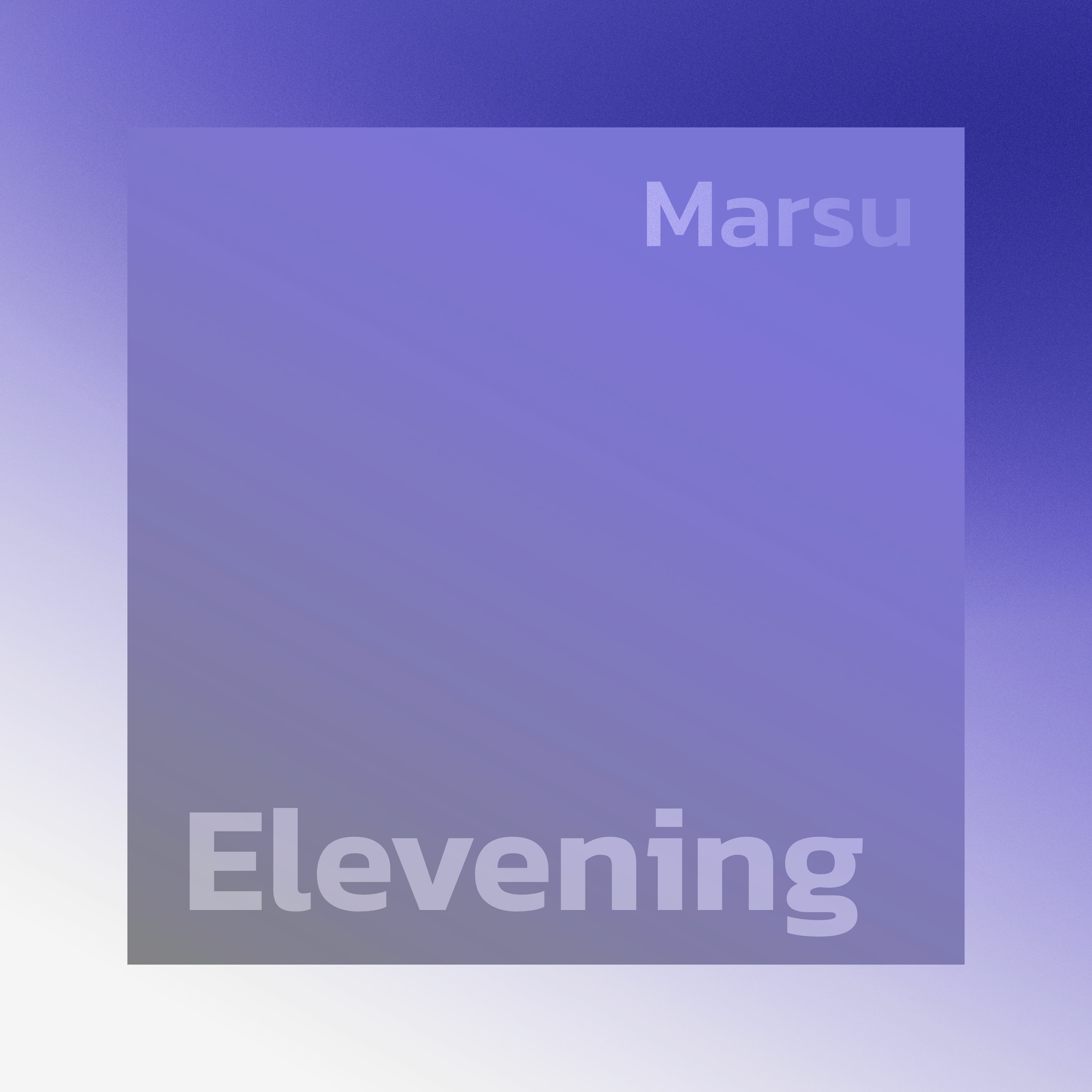 Elevening episode artwork