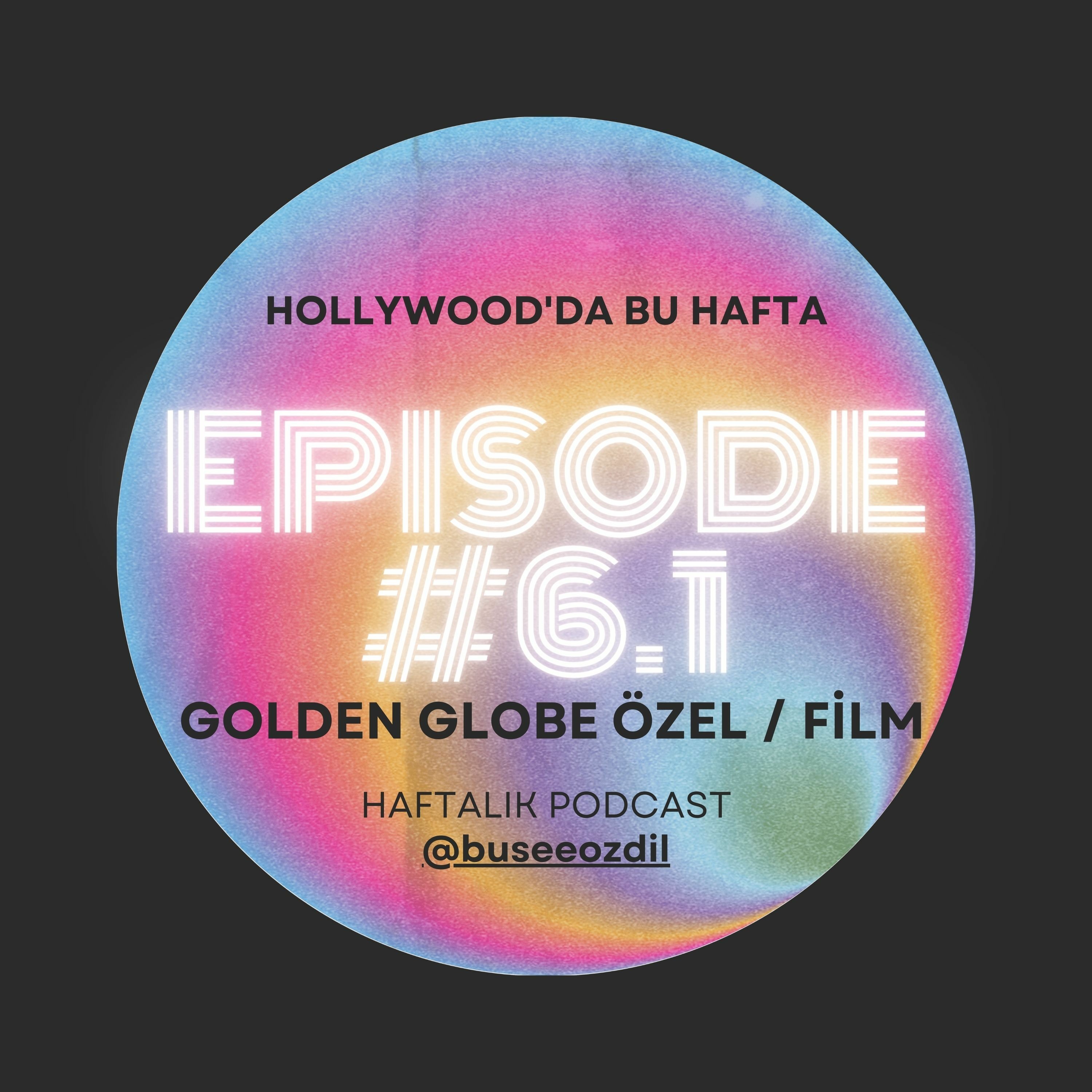 Hollywood\'da Bu Hafta
