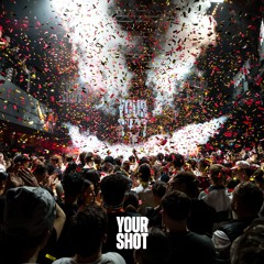Your Shot NSW 2025 - Group 2