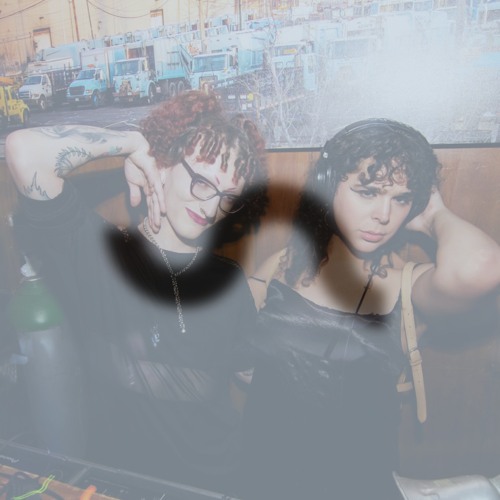 Unsound Podcast 89: Bored Lord b2b Ariel Zetina