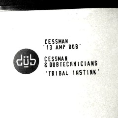 Cessman & Dubtechnicians - "Tribal Instink" CLIP