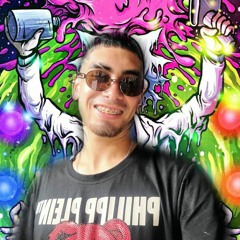 positive energy a lo clasic #AndresRojas Dj