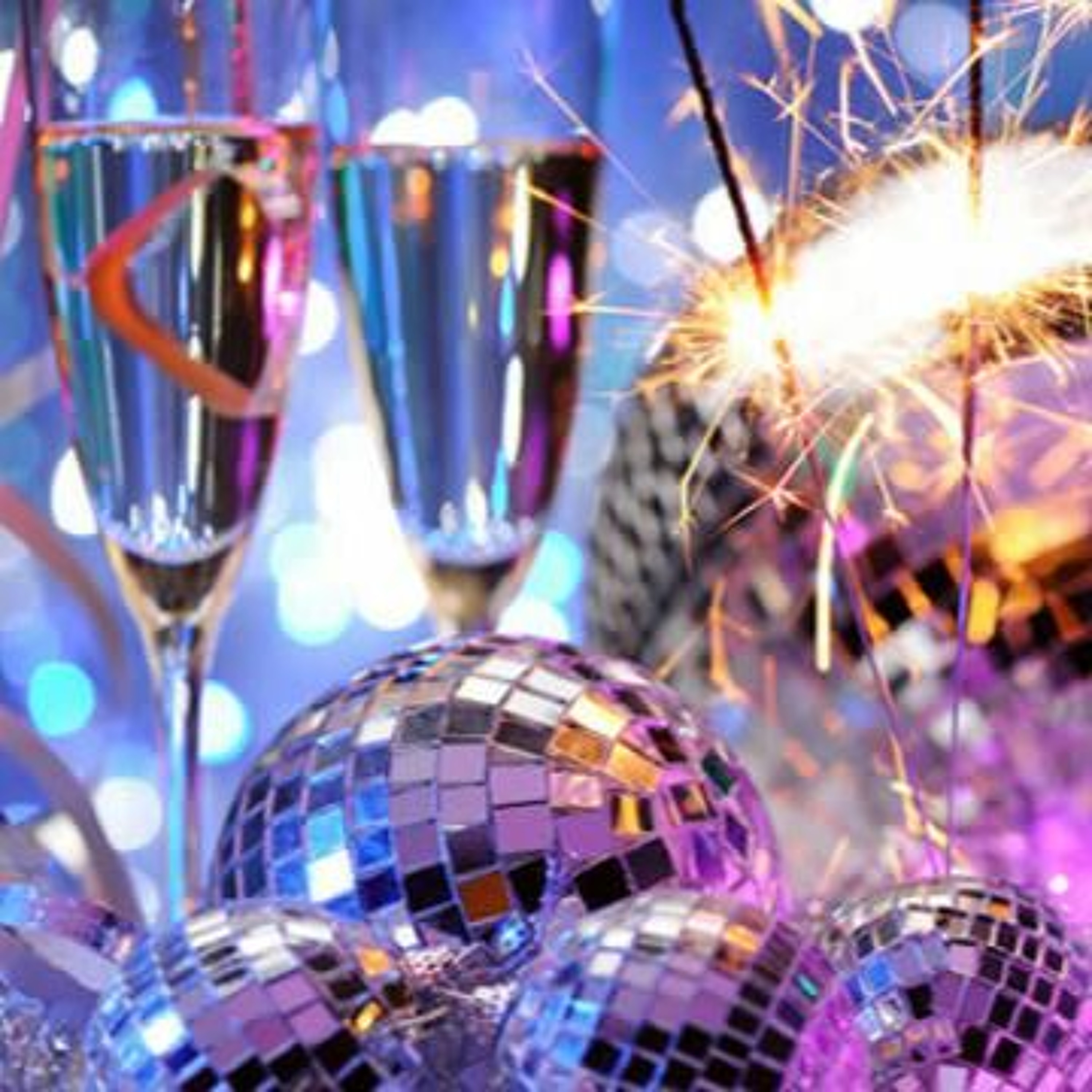 The Bee Gees Roger Sanchez Mousse T Dennis Ferrer The Shapeshifters Nu Disco New Years Eve Mix WIL92