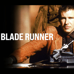 DJ Koze x Amapiano (Jealousy) x Blade Runner Suite