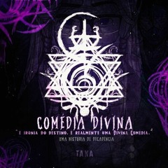 Taka | Comédia Divina - Dante (Ordem Paranormal) | Prod. @Khellvyn  ZG