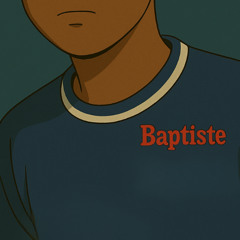 I THINK I LOVE HER EMBRACE (BAPTISTE EDIT)