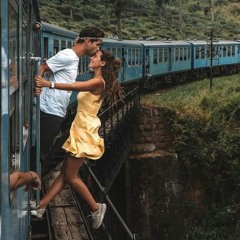TRAINS ft. BILLY B