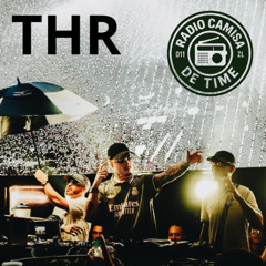 DJ THR -  Rádio Camisa de Time