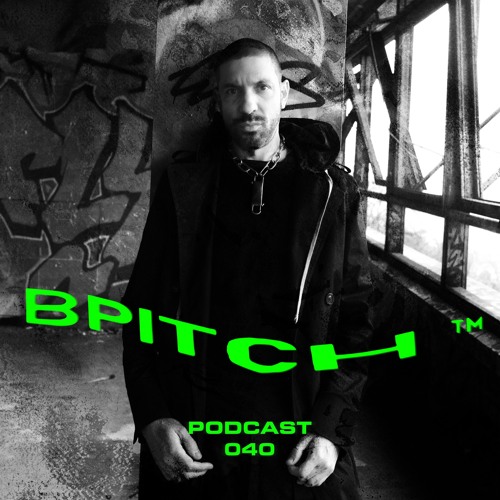 BPITCH 040 - Crystal Geometry Live