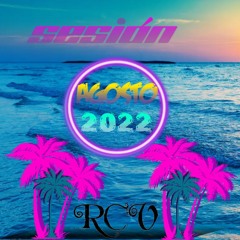 SESIÓN AGOSTO 2022 (RCV)