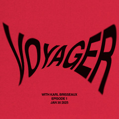 VOYAGER FM Episode 1 - Jan 30 2025