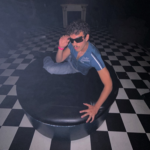 I SAID WHAT I SAID (130 bpm set)